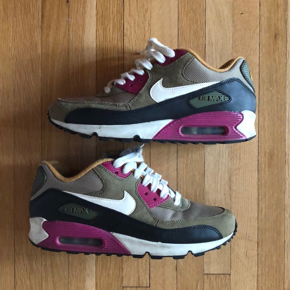 Nike Air Max